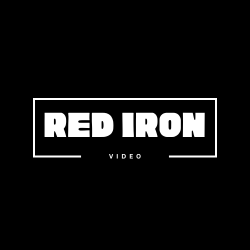 Red Iron Productions